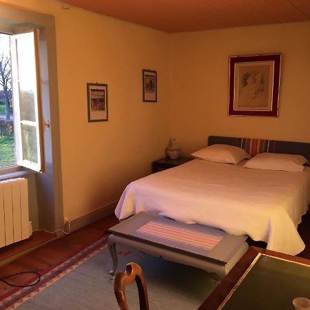 Gite Renardiere Mons  Exterior foto