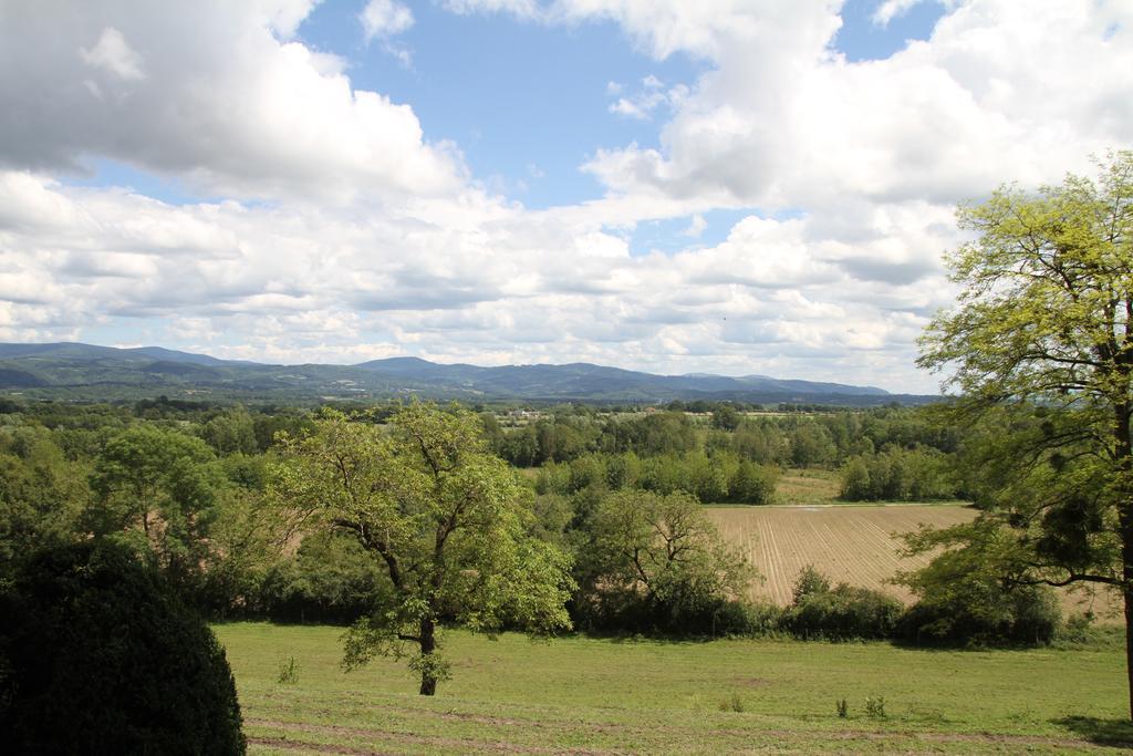 Gite Renardiere Mons  Exterior foto
