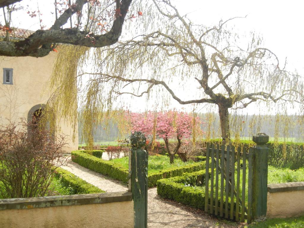 Gite Renardiere Mons  Exterior foto