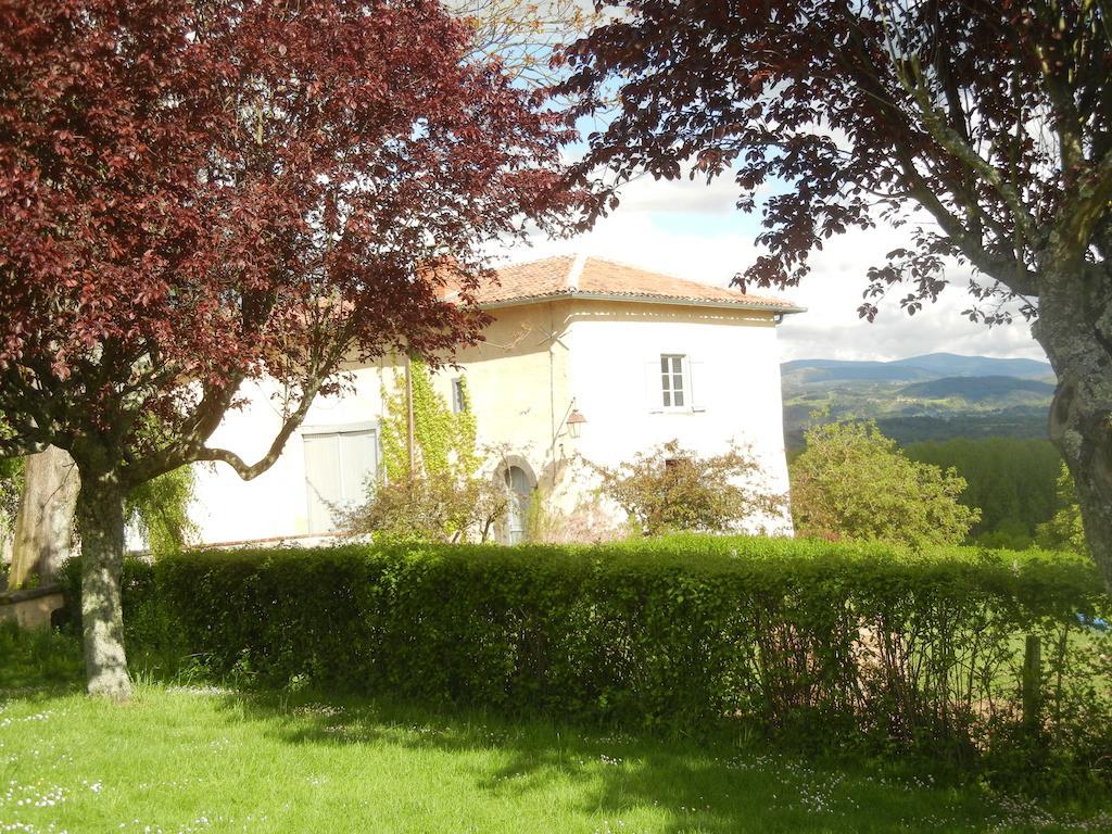 Gite Renardiere Mons  Exterior foto