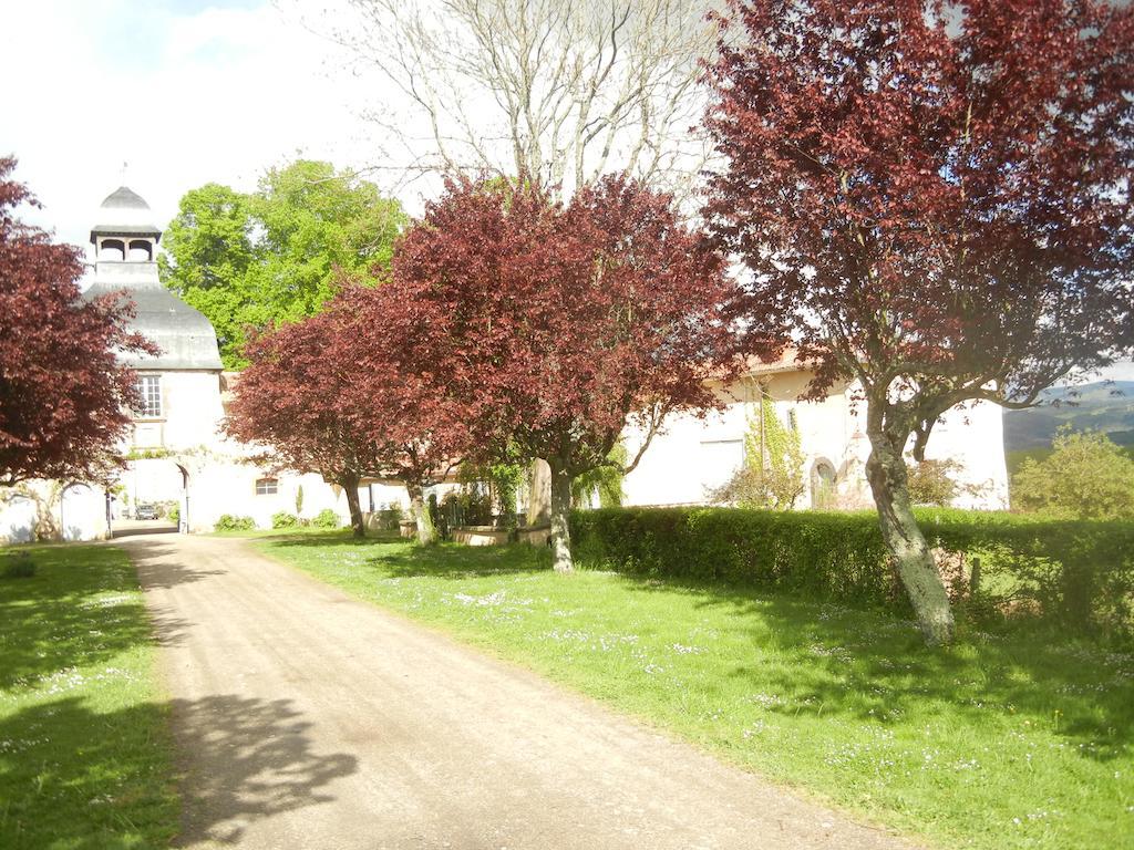 Gite Renardiere Mons  Exterior foto
