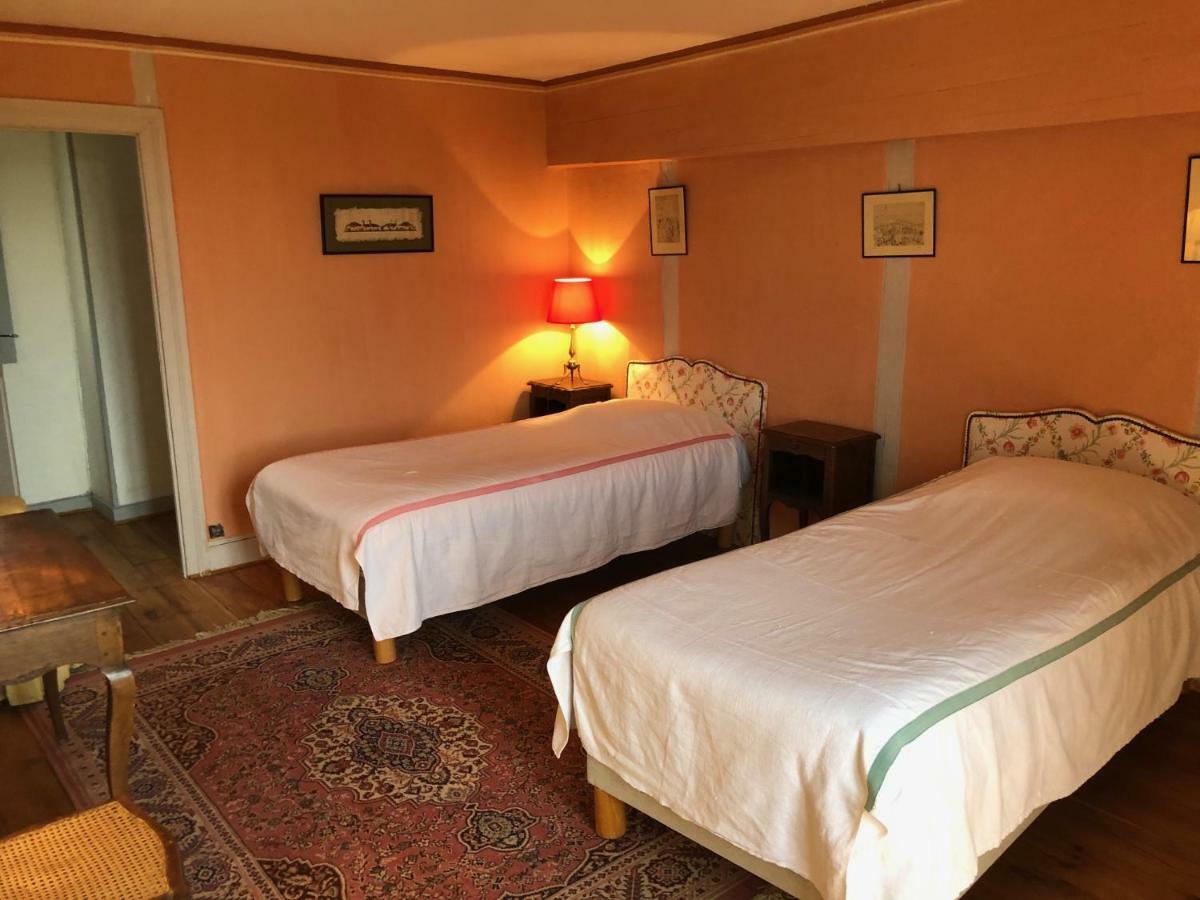 Gite Renardiere Mons  Exterior foto